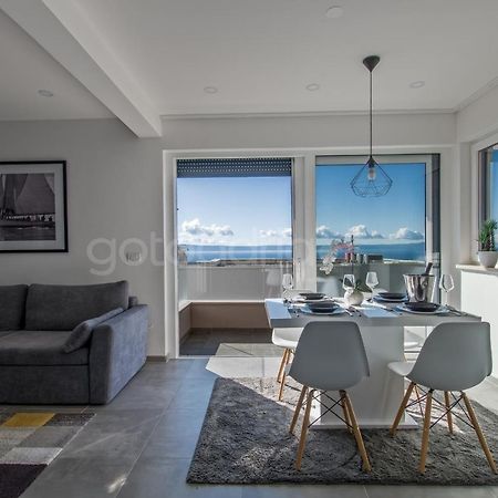 Luxury Apartment Sofia -Free Beach Parking ماكارسكا المظهر الخارجي الصورة