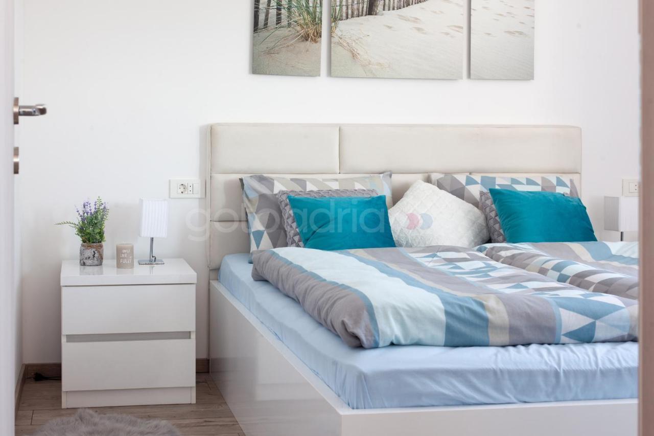 Luxury Apartment Sofia -Free Beach Parking ماكارسكا المظهر الخارجي الصورة