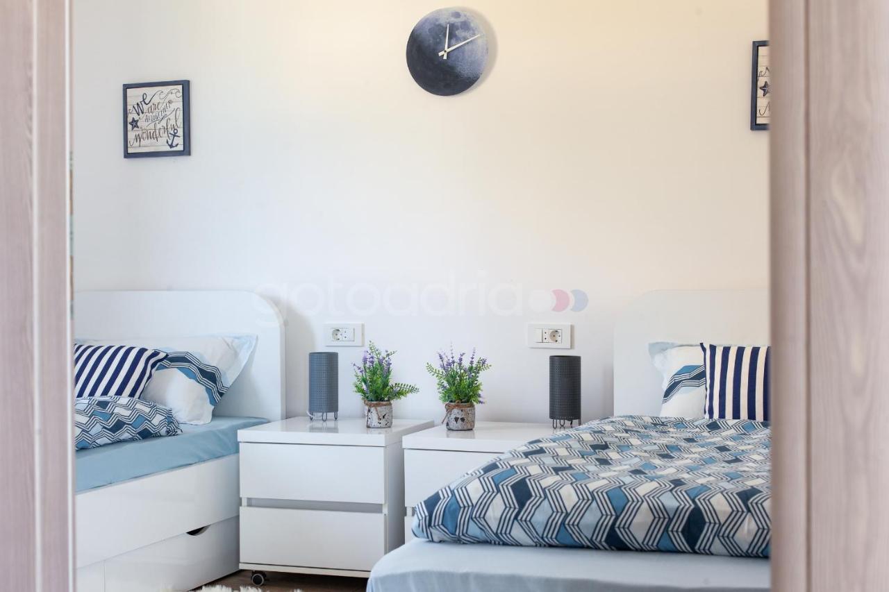 Luxury Apartment Sofia -Free Beach Parking ماكارسكا المظهر الخارجي الصورة
